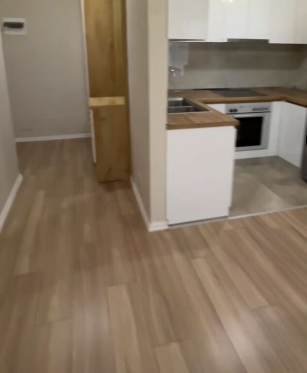 SHITET APARTAMENT 1+1 – KOMPLEKSI MANGALEM 21 ne Ali Dem