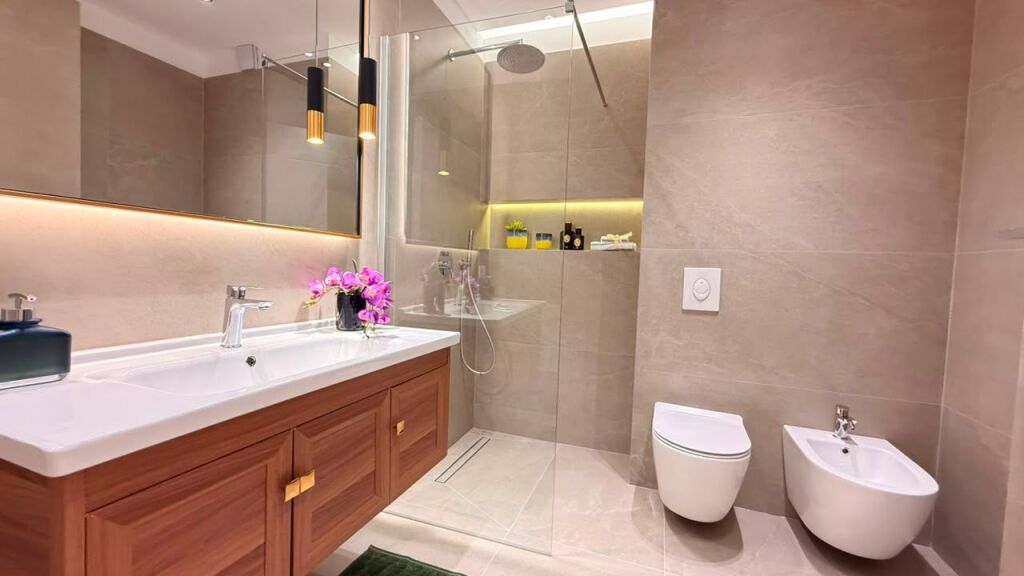 APARTMENT 2+1 FOR SALE DON BOSKO