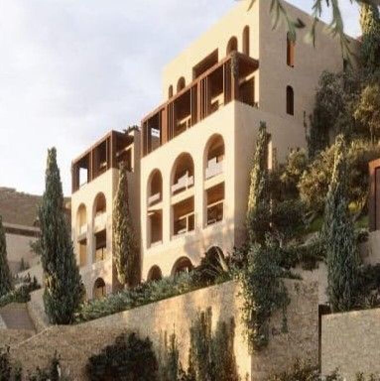 🏡 VENDESI APPARTAMENTO 1+1 – JALA BAY MUSIC VILLAGE, JALË – HIMARË