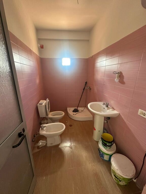 🏡 SHITET APARTAMENT 1+1 – PALLATET ÇABEJ, MISTO MAME