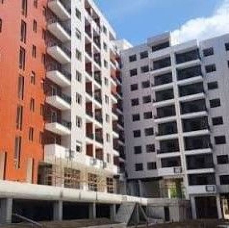 🏡 SHITET APARTAMENT 1+1 – KOMPLEKSI SANEL, PASKUQAN