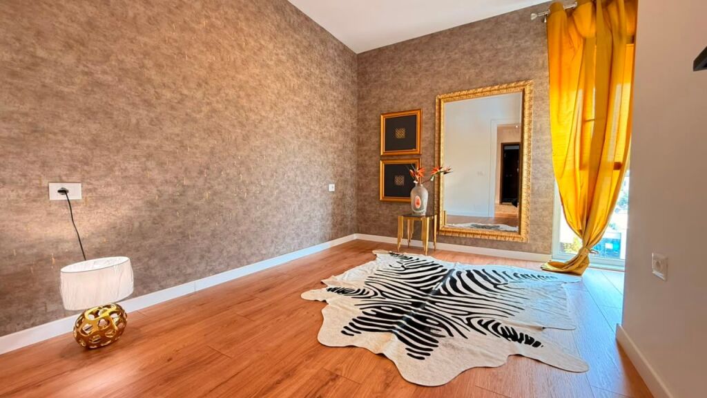 APARTMENT 2+1 FOR SALE DON BOSKO