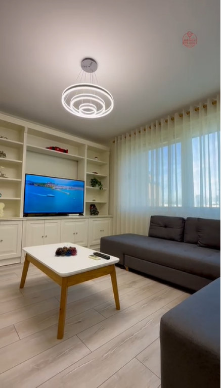 🏡Appartamento 1+1 in affitto – Via Kosovareve🔥