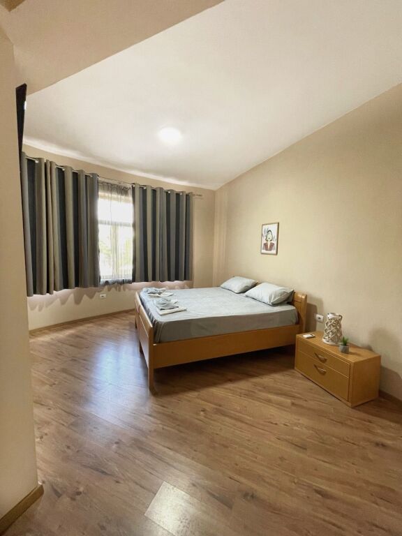 Apartment for rent 2+1 at Willson Square