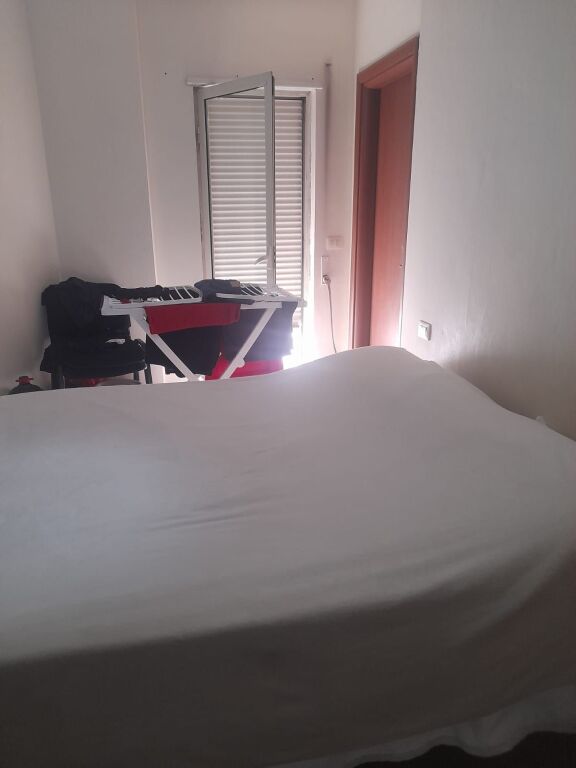 Qera | Apartament 2 + 1 | Ish-Tregu Elektrik | 550 €/muaj