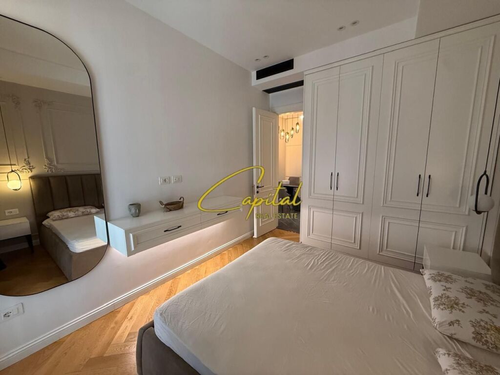 APPARTAMENTO IN AFFITTO 1+1 COMPLESSO DELIJORGJI 120.000 LEKE