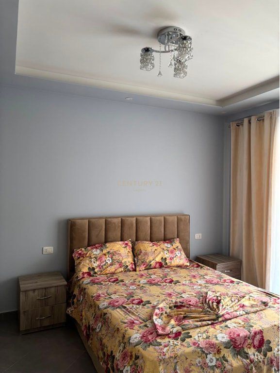Apartament 1+1 Me Qira në Shkozë, Tiranë