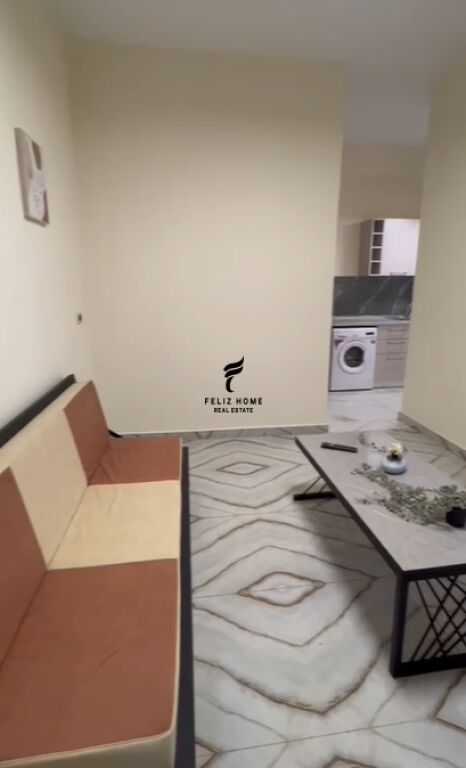 APARTMENT FOR RENT 1+1 ALI DEMI 40,000 LEKE FH-89553