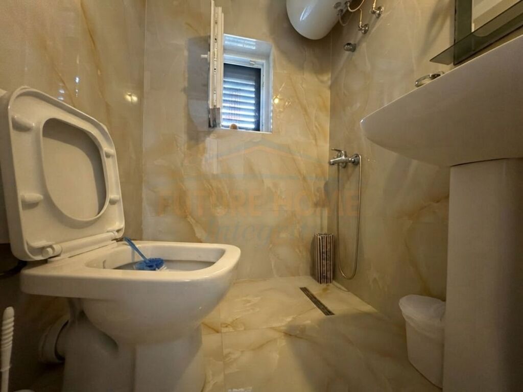 Qera, Apartament 1+1, Qytet Studenti, Tiranë.