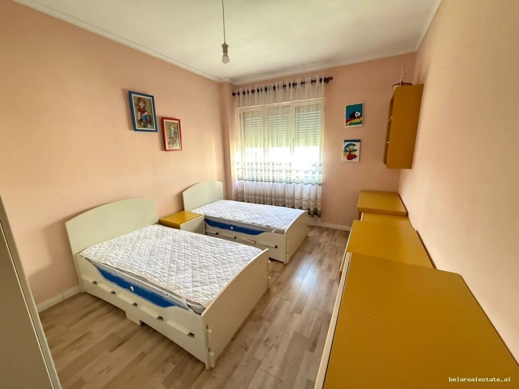Appartamento In Affitto 2+1 Vicino al Comune di Parigi (ID B2202074) Tirana