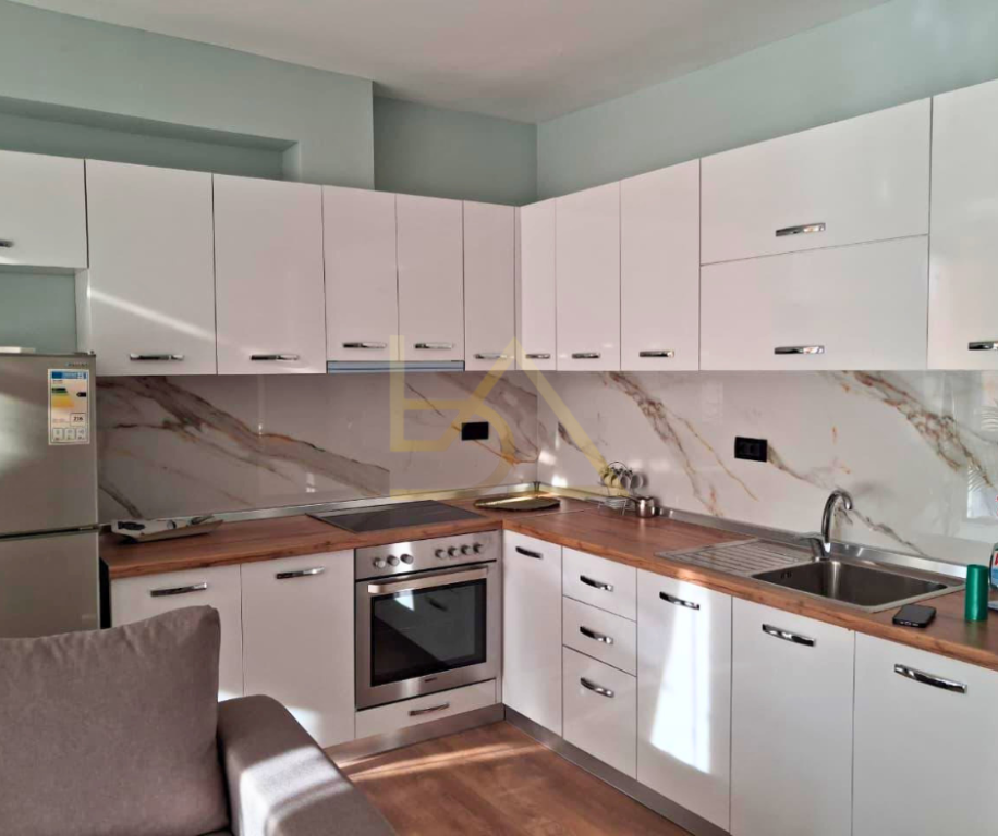 FOR RENT APARTMENT 1+1 – SELVIA, TIRANA