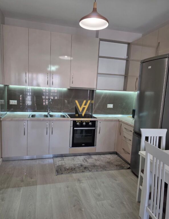 APPARTAMENTO 1+1+BLK IN AFFITTO A ASTIR 48.000 LEKE