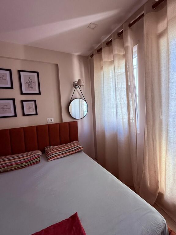 Qera | Garsoniere | Don Bosko | 330 €/muaj