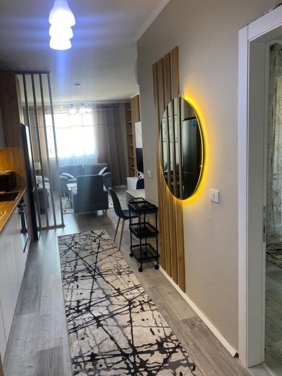 🏡 Apartment 1+1 for rent at Golden Park  price 50000 leke  