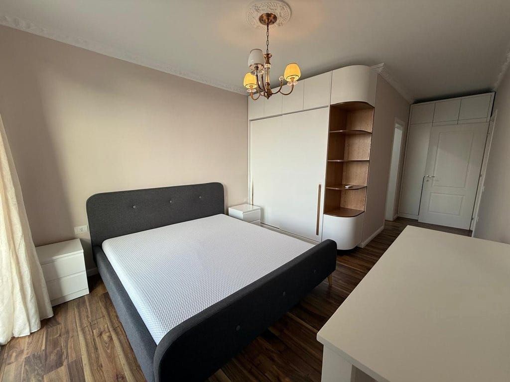 Apartament 2+1+2 per shitje, Liqeni i Thate !