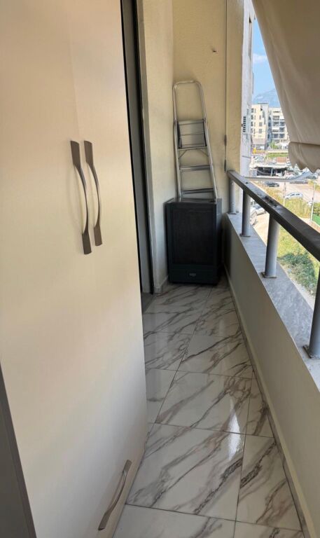 Apartment for rent 2+1+parking Astir
