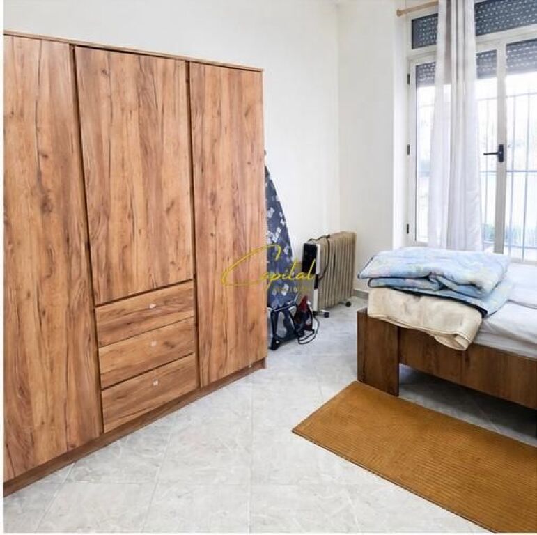 APARTMENT FOR RENT 2+1 KAVAJES STREET 60,000 LEKE