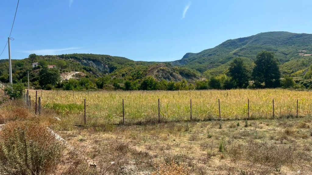 LAND FOR SALE IN BALDUSHK