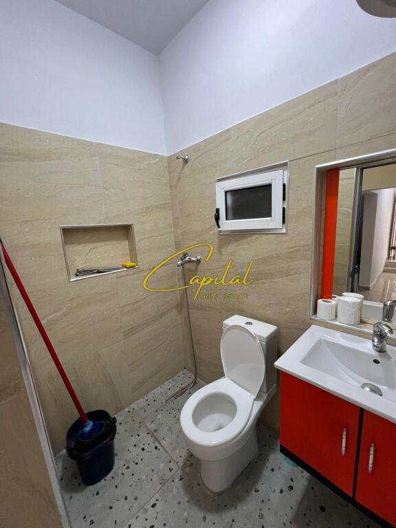 APPARTAMENTO IN AFFITTO 1+1 PORCELANI 45.000 LEKE