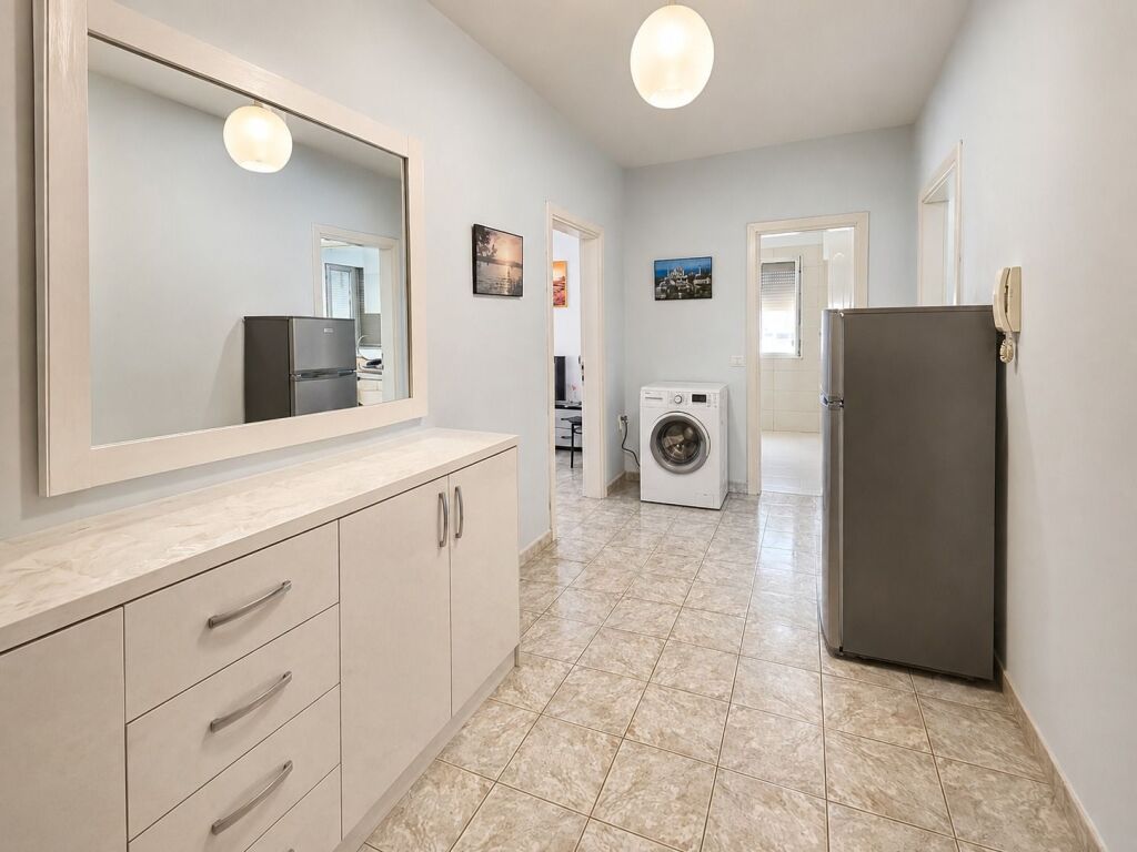 SHITET APARTAMENT 1+1 NE ZONEN E GOLEMIT, DURRES