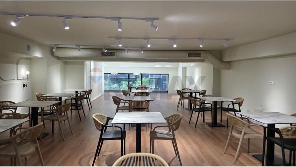 Ristorante - In Affitto - Tirana Golden Park, Tirana
