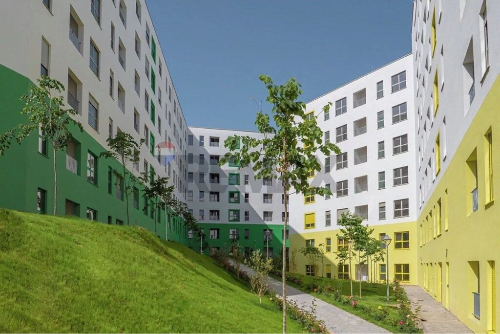 SHESIM APARTAMENT 2+1+2, KOMPLEKSI KAIMI