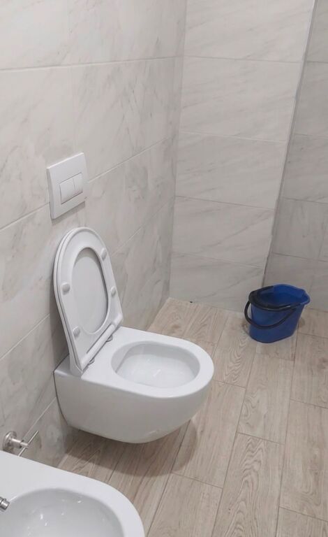 Apartment for rent 1+1 Yzberisht