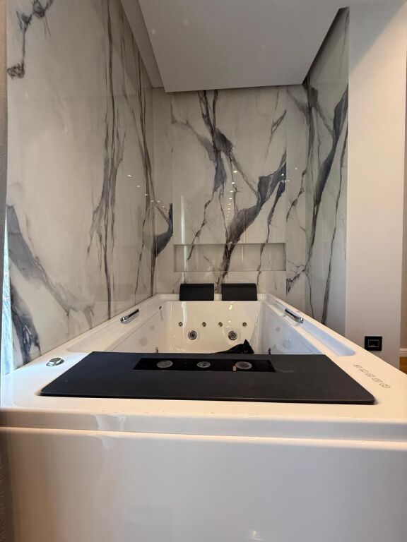 Super Appartamento di Lusso 2+1 in affitto al Lago Secco