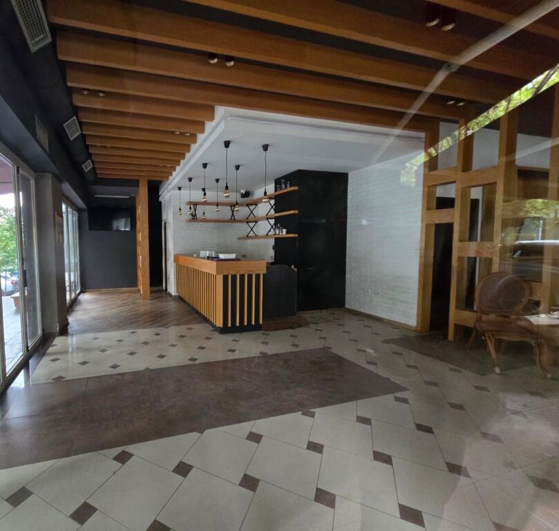  Business Premises for Rent – 5 Maji Street, near Concord !