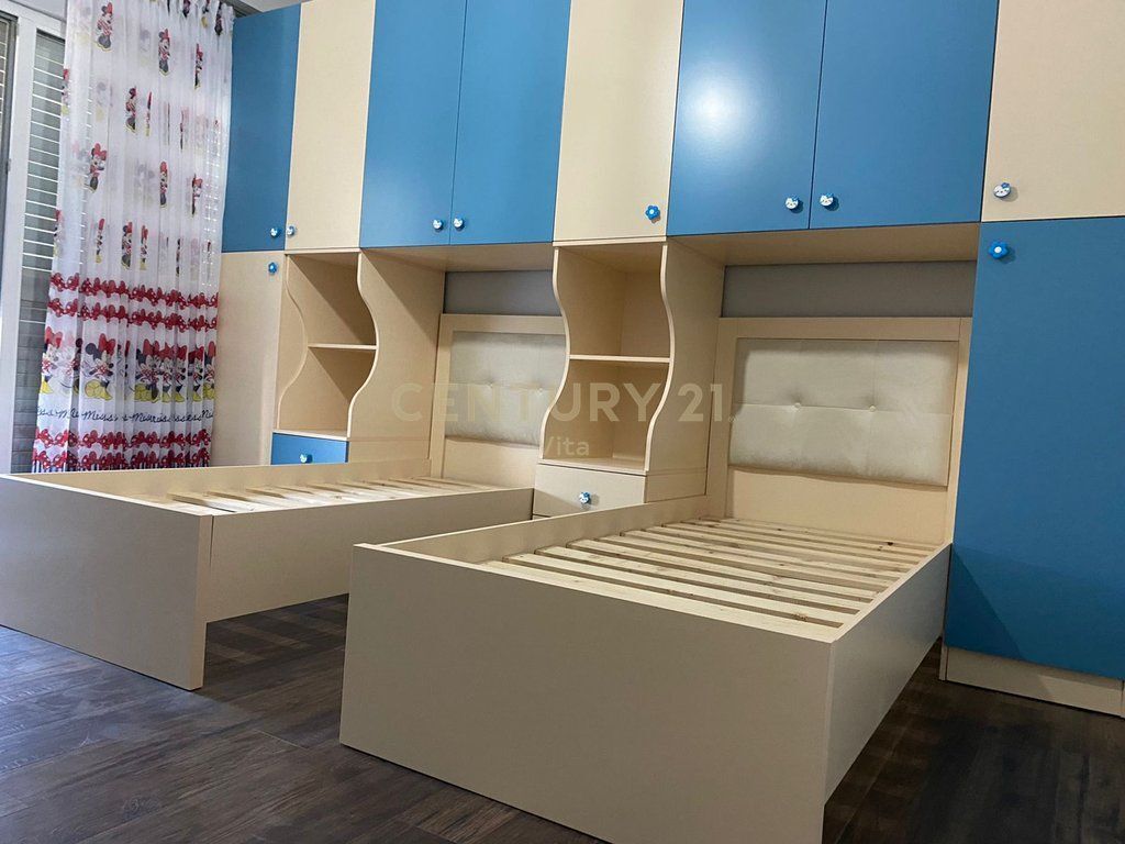 Apartment 2+1 For Rent in Vollga, Durrës 1,300 € /Month