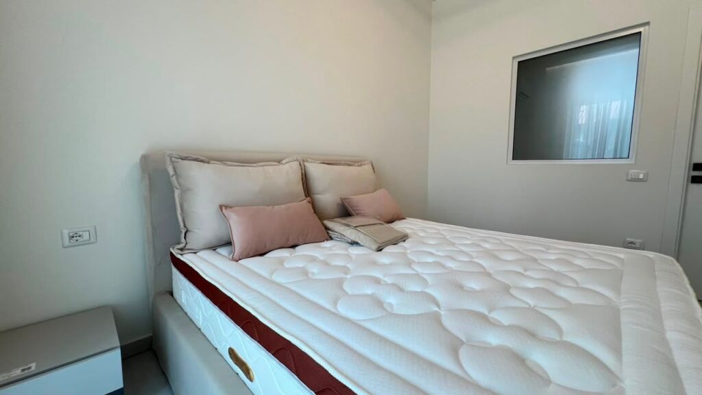 2+1 apartment for rent on Dibra Street