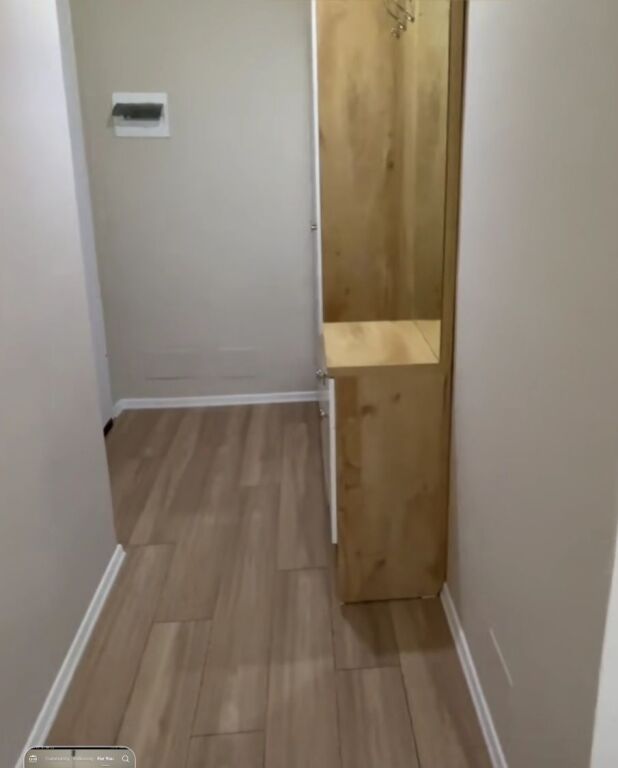 SHITET APARTAMENT 1+1 – KOMPLEKSI MANGALEM 21 ne Ali Dem