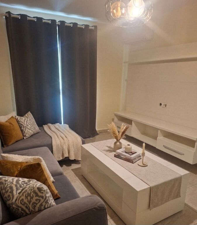 Apartment 2+1 for rent. VASIL SHANTOS BRIDGE