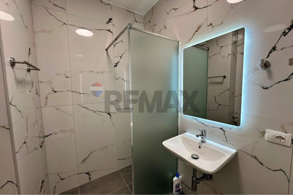 APARTMENT 2+1+2 FOR RENT IN LAPRAKË