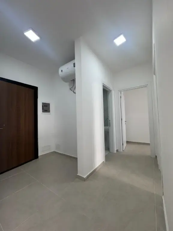 Apartament ne shitje 2+1 Univers City