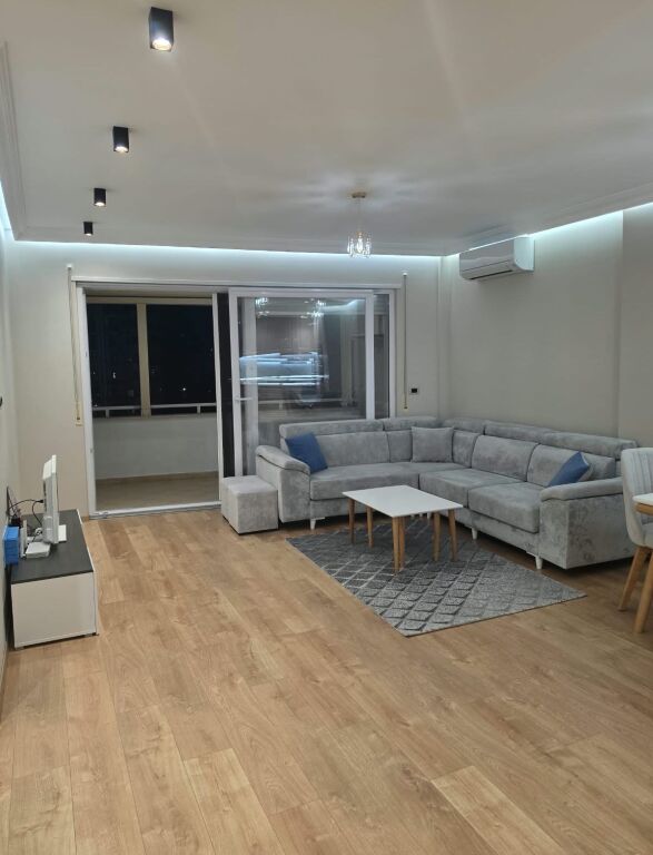 📣 FOR RENT 🏡 Super Apartment 2+1+2+Parking  📍Astir 🛣️ Veli Dedi Street   🏢 6th Floor (with elevator)  🛋️ Furnished  📐 Area: 130 m² 🚗 Parking Spot included  🌿 2 balconies | 2 bathrooms   💰 Price: 70,000 Lek/Month