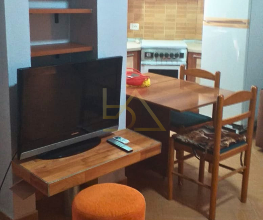 STUDIO FOR RENT – KAVAJË ROCK, DURRËS