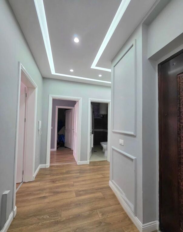 🏡 SHITET APARTAMENT 2+1+2 – LAGJIA 18, KORÇË