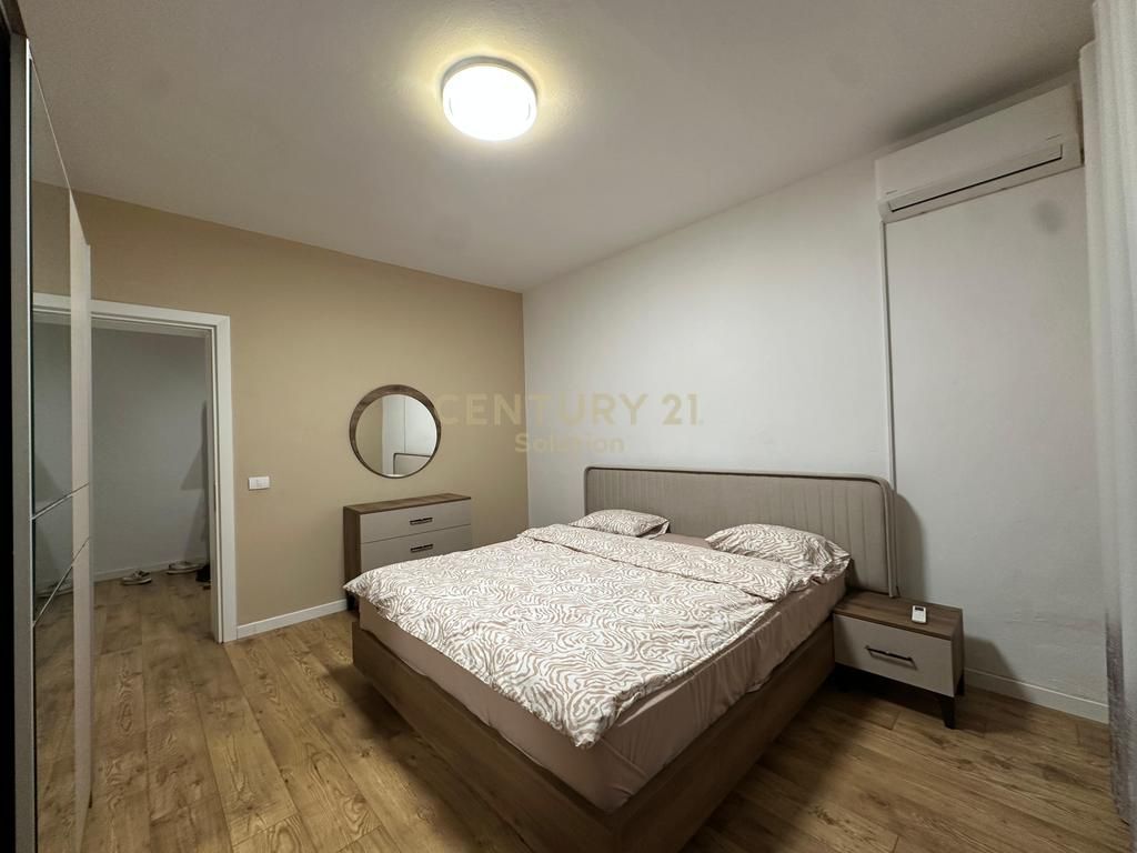 APARTAMENT 2+1 PER QIRA NE BRRYL ! 760 € /Muaj 70,000 Lekë /Muaj