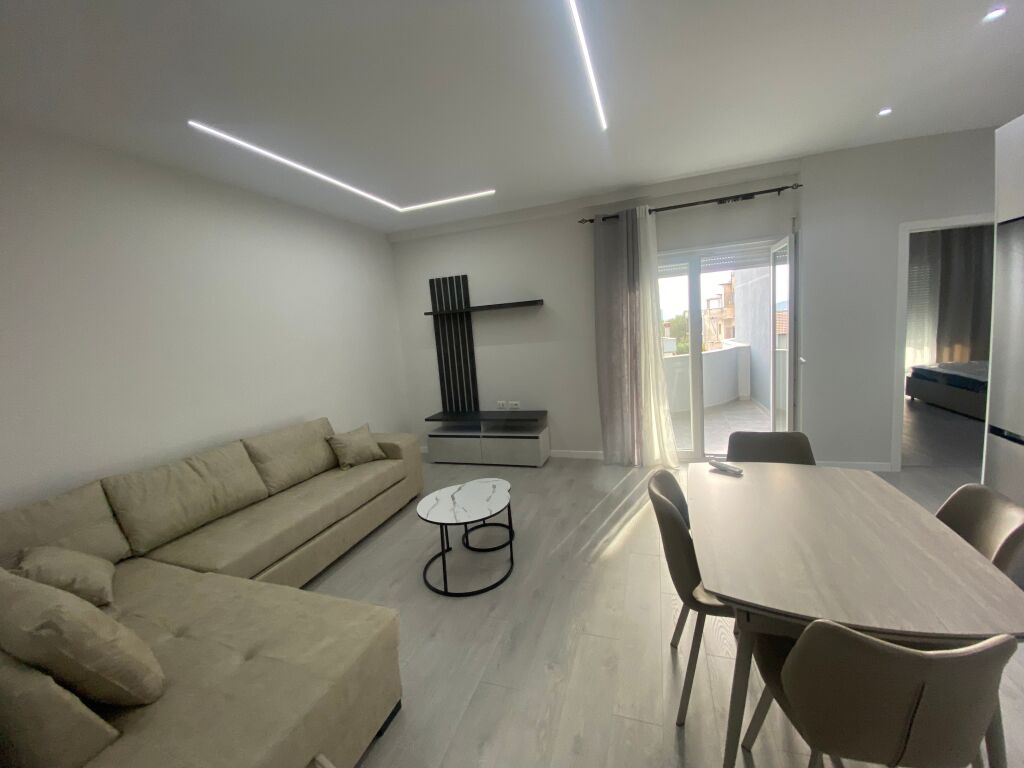 Apartment 1+1 for rent Kodra e Priftit !