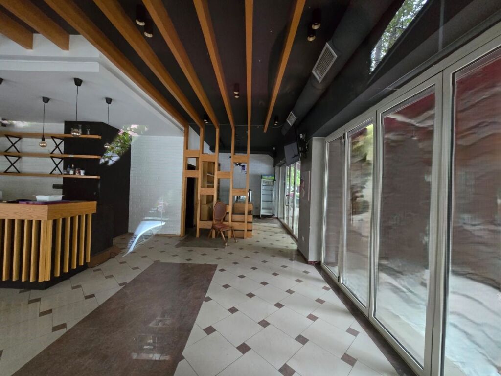  Business Premises for Rent – 5 Maji Street, near Concord !