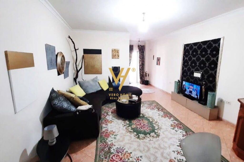 APPARTAMENTO 2+1+2 IN AFFITTO A ZOGU I ZI 75.000 LEKE