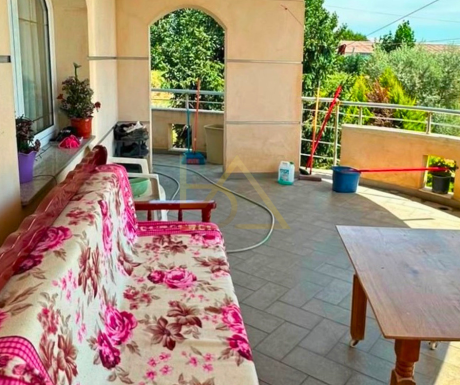 SHITET VILË 2-KATËSHE – PRANË UNIVERS CITY, TIRANË