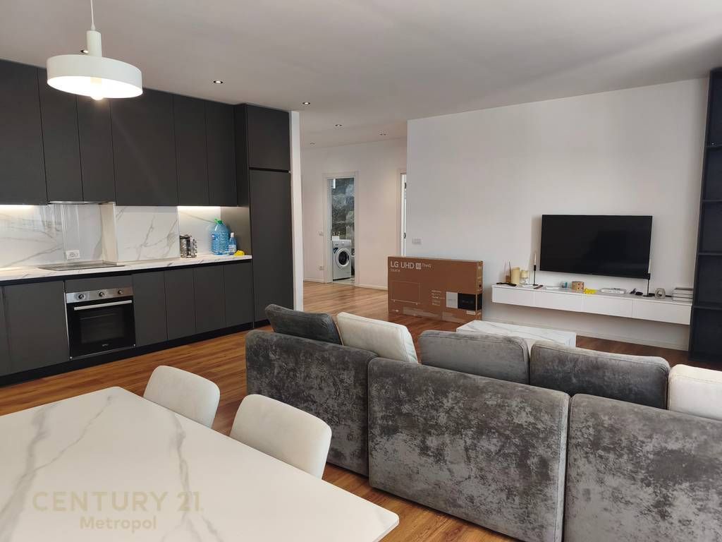 APARTMENT 3+1+2+ PARKING FOR RENT IN FUTURE HOME RESIDENCE