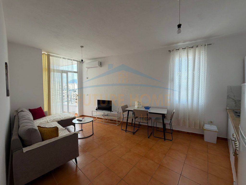 Shitet, Apartament 1+1, Kompleksi Fratari, Unaza e Re