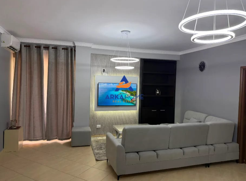 APPARTAMENTO IN AFFITTO 3+1+2 BALCONI "RRUGA RRAPO HEKALI" 750 EURO