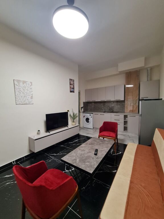 APPARTAMENTO IN AFFITTO 1+1 ALI DEMI 40.000 LEKE FH-89591