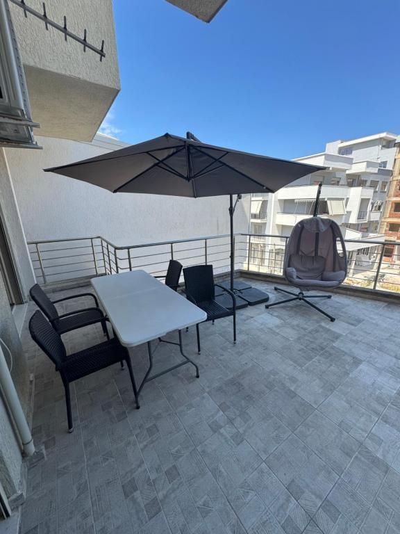 Apartament Junik në Orikum, Vlorë