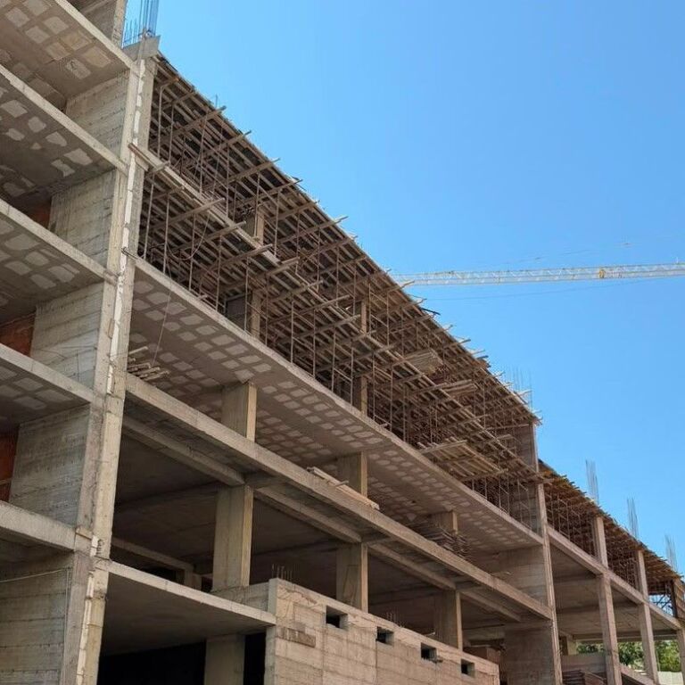 🏡 VENDESI APPARTAMENTO 2+1 + 2 BAGNI | TIRANA VIEW RESIDENCE 2 ✨