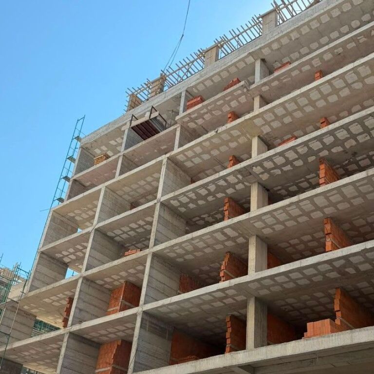 🏡 VENDESI APPARTAMENTO 2+1 + 2 BAGNI | TIRANA VIEW RESIDENCE 2 ✨